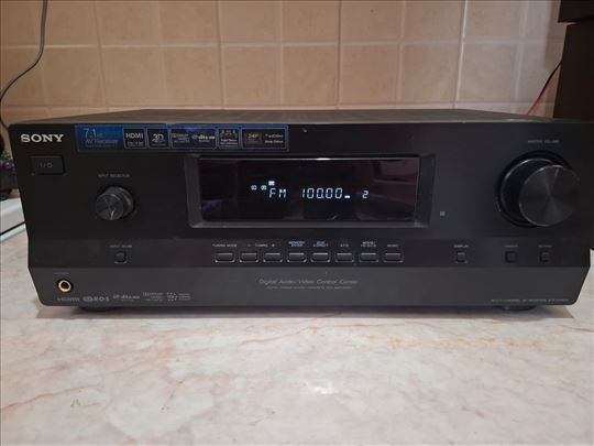 Sony STR-DH 520 