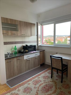 Stan u centru, kompletno opremljen, 28m2
