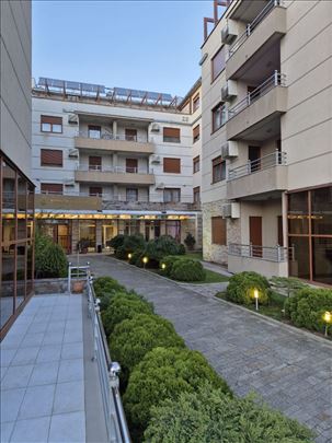 Stan u okviru hotelskog kompleksa "Pegaz"