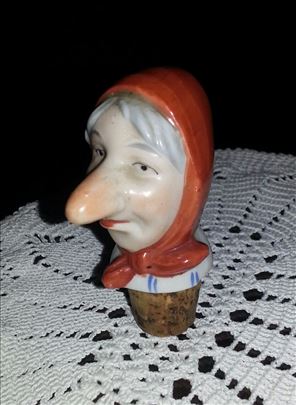 Stari porcelanski dozer ( purer )