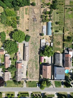 Surčin, Boljevci nadomak Bojčinske šume