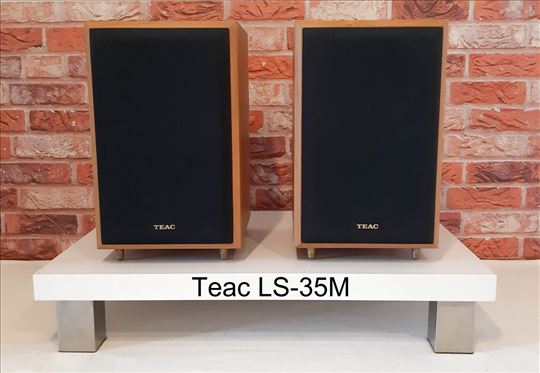 Teac LS-35M
