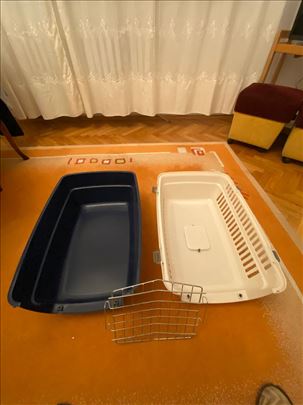 Transporter za pse