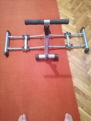 Trenažer