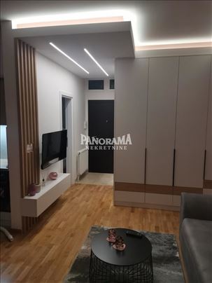 Vidikovac-Kneza Višeslava,1.0,32+3m2 (L)m2 ID#3224