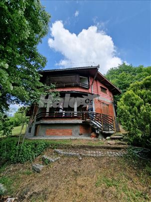 Vikendica na prodaju Kruševac 90m2