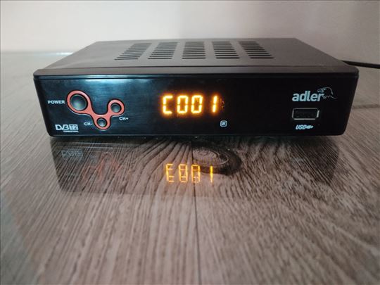 vivax tv box