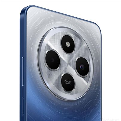 Xiaomi Redmi 14c 4/128gb starry blue, novo