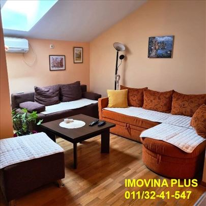 Žarkovo (Pink restoran) - Kopaonička, 55m2