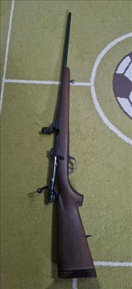 Zastava m70 270win