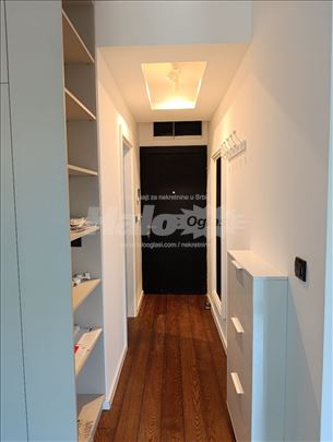 Zemun, Prizrenska, 30m2, novogradnja