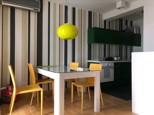 A beautiful apartment on Dorćol 