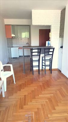 Bulevar Kralja Aleksandara, 1.0, 31m2, lođa, III/V