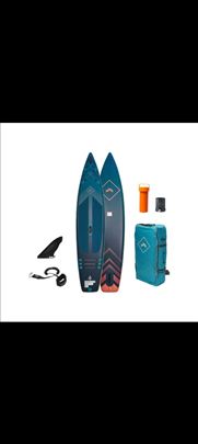 CRIVIT Touring-SUP DASKA