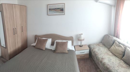 Budva, apartman