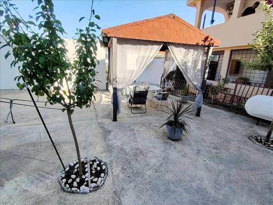 Crna Gora, Sutomore, apartman Vinka i Marija