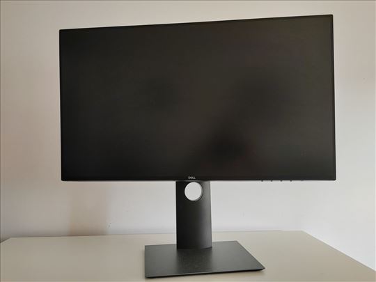 Dell UltraSharp IPS monitor 23.8"