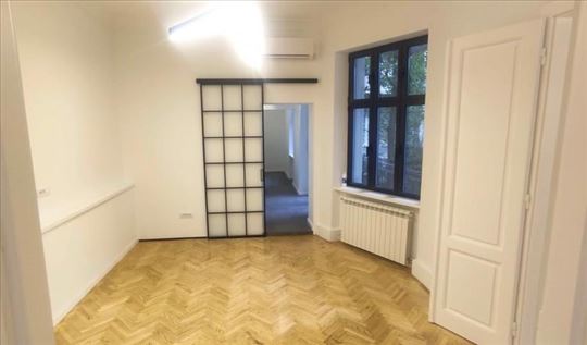 Dorćol, 86m2, 3.0, lux, polunamešten ID#1665