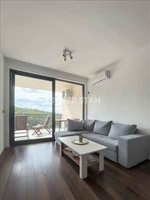 Ekslkluzivna prodaja – luksuzni apartman u srcu Ko