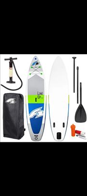 F2 Stand Up Paddling Board 