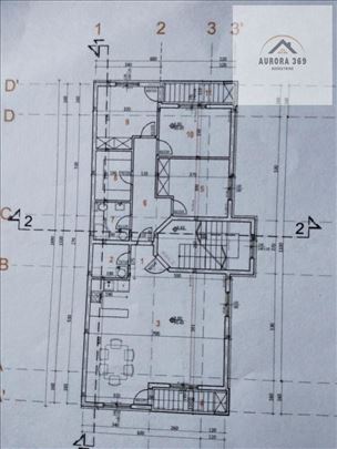 Fenomenalan 4.0 Stan - Povoljno - Novogradnja -usk