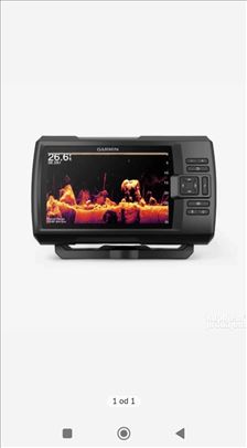 Garmin Striker Vivid 7CV