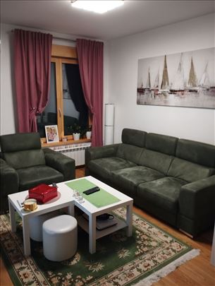 Gornji grad, Zemunske kapije, Šumadijska, 47m2