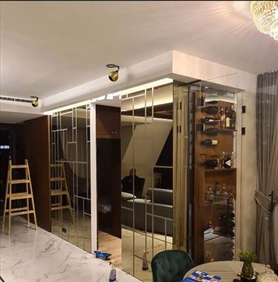 Gradjevinski radovi I adaptacije