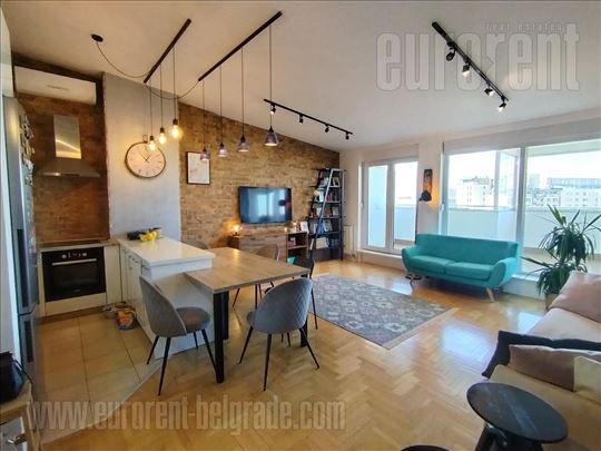 ID#39506, Izdavanje, Stan, Stepa stepanović, 85 m2