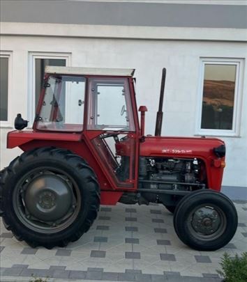 IMT 539