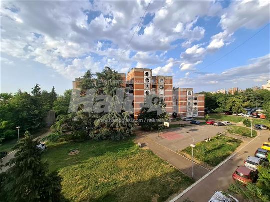 Izdaje se 1,5 stan Vidikovački Venac- vlasnik