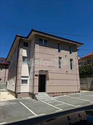 Izdavanje novoizgradjenog stana, Beograd-Jajinci