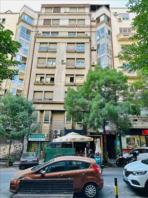 Izuzetan, namešten kancelariski prostor u centru