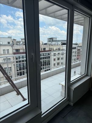 Kancelarijski prostor - Terazije