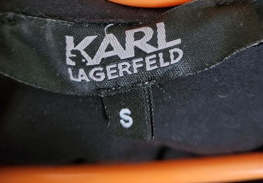 Karl Lagerfeld košulja haljina 