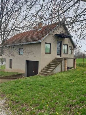 Krčedin Janda vikendica 90m2 Hitno!