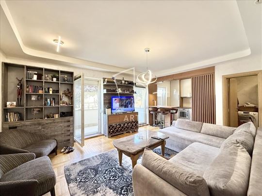 Lisičji potok, mereno 70m2 ID#11352