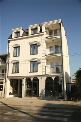 Luksizni apartmani Palilule  