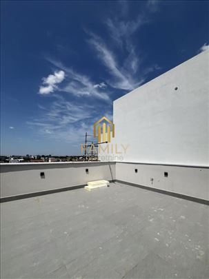 Na prodaju – Luksuzni penthouse na Grbavici, 185m²