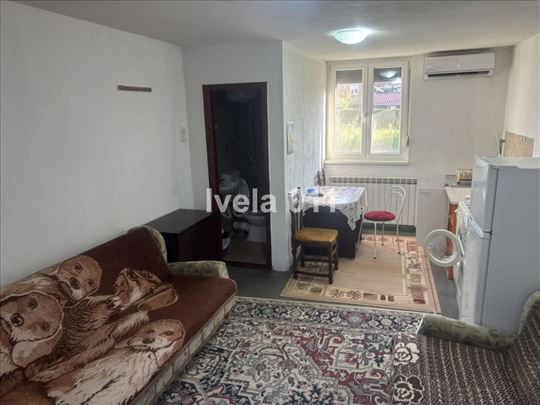 Nameštena garsonjera u Borči ID#3887