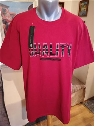 Nova muska majica Highlander u velikom broju 5XL