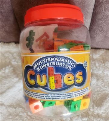 Pertini cubes