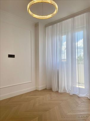 Prodaje se lux 2.0 stan na Vračaru