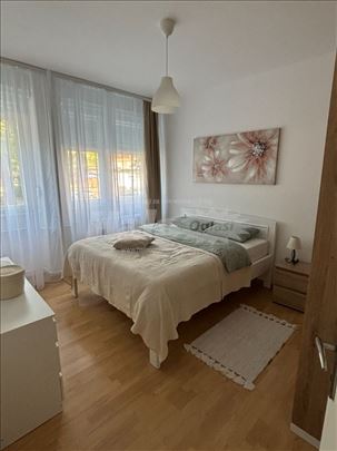 Renoviran stan Bul.Zorana Đinđića