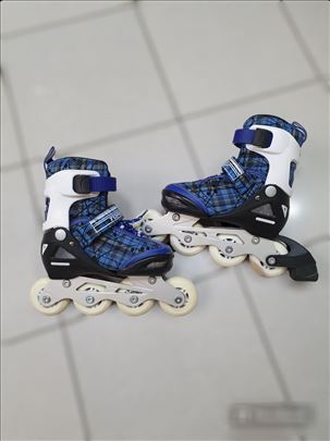Roleri 31-34