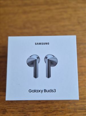 Samsung buds 3 slusalice