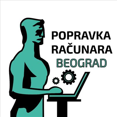 Servis računara i laptopova - Windows i Office