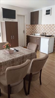 Sokobanja, apartmani 