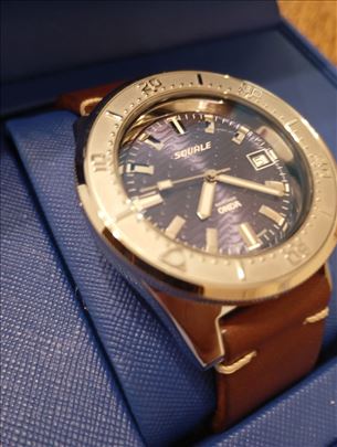 Squale nov, nekorišćen