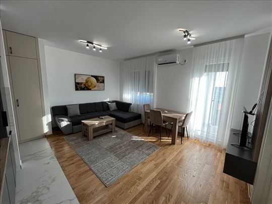 Dvoiposoban stan-Mirijevo 3